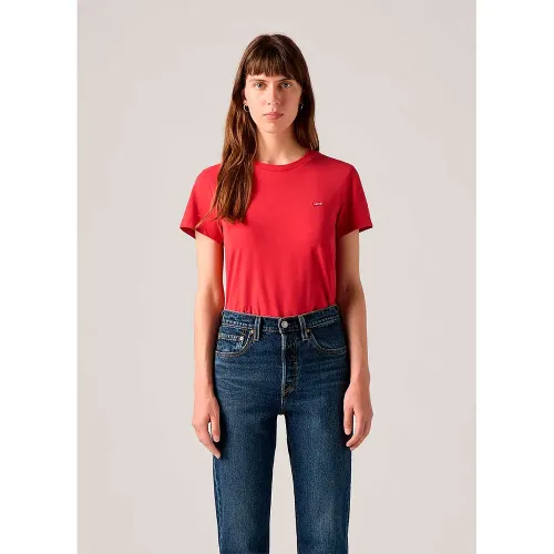 리바이스 Perfect 반팔 티셔츠 141590510