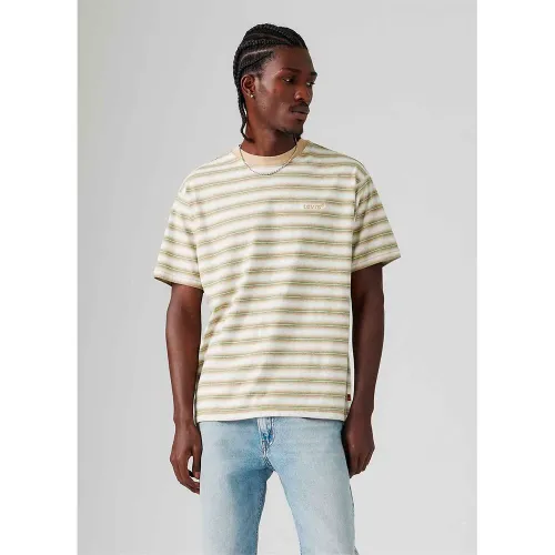 리바이스 Red Tab 빈티지 반팔 티셔츠 141590546