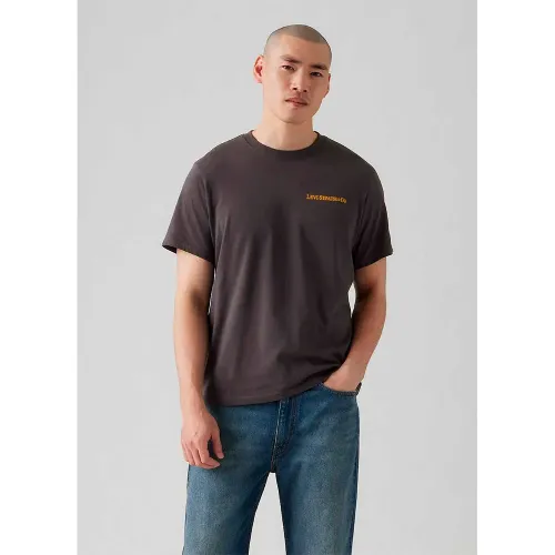 리바이스 Relaxed Fit 반팔 티셔츠 141590559