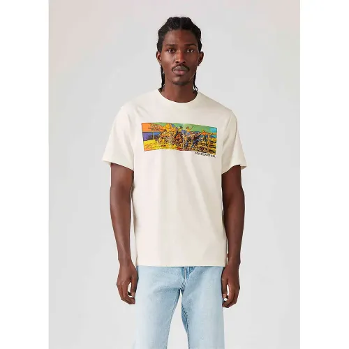 리바이스 Relaxed Fit 반팔 티셔츠 141590564