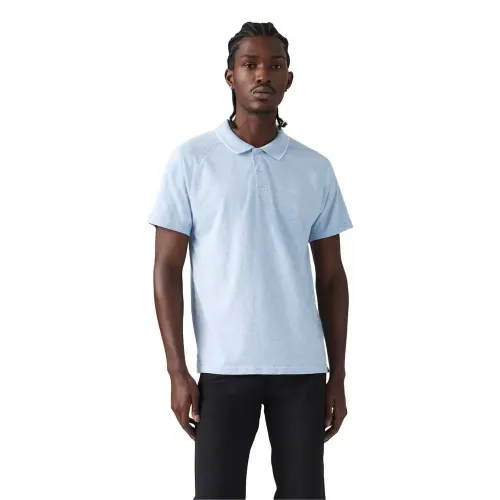 리바이스 Shoreline Tech 반팔 폴로 셔츠 141590640