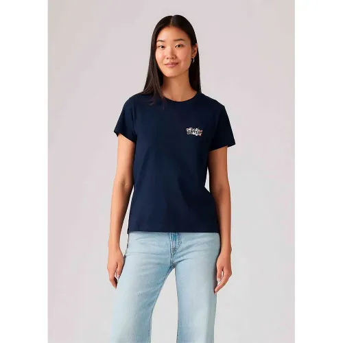 리바이스 The Perfect 반팔 티셔츠 141590696