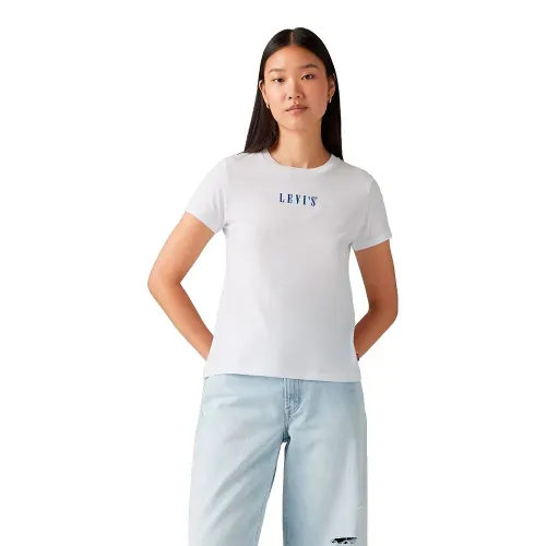 리바이스 The Perfect 반팔 티셔츠 141590713