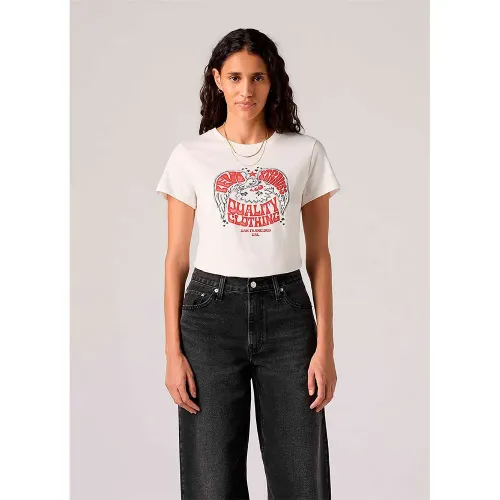 리바이스 The Perfect 반팔 티셔츠 141590721