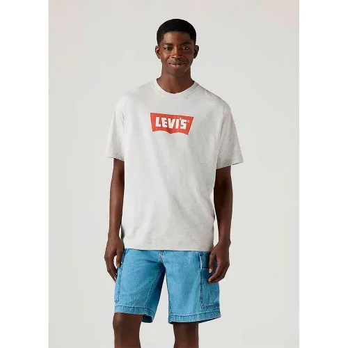 리바이스 빈티지 Bw 그래픽 반팔 티셔츠 141590745