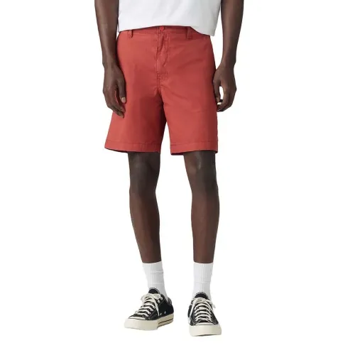 리바이스 Xx Auth Rlx Shorts Ii Reds 데님 반바지 141590766