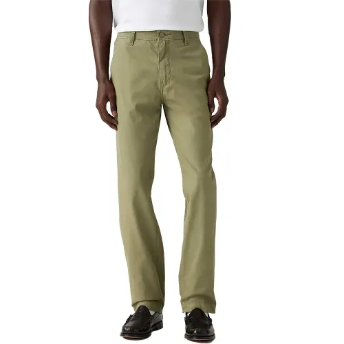 리바이스 Xx Chino Authentic Rlx Greens 치노 팬츠 141590783