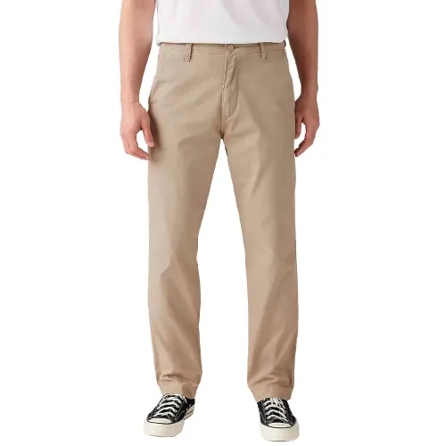 리바이스 Xx Chino Authentic Rlx Neutrals 치노 팬츠 141590803