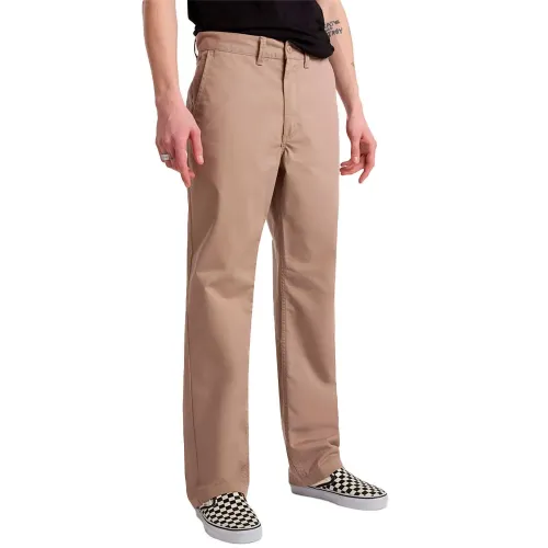 반스 Authentic Relaxed 치노 바지 141590990
