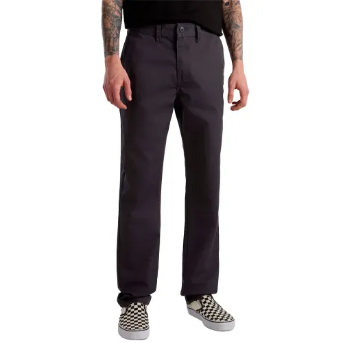 반스 Authentic Slim 치노 바지 141590991