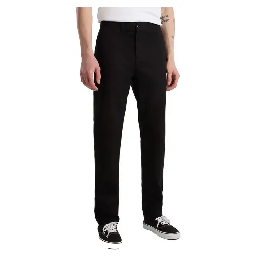 반스 Authentic Slim 치노 바지 141590992