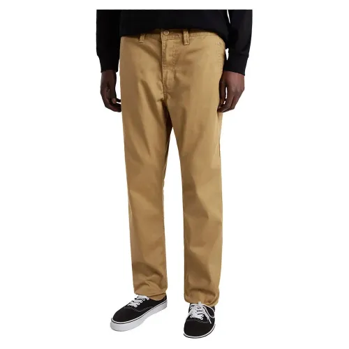 반스 Authentic Slim 치노 바지 141590993