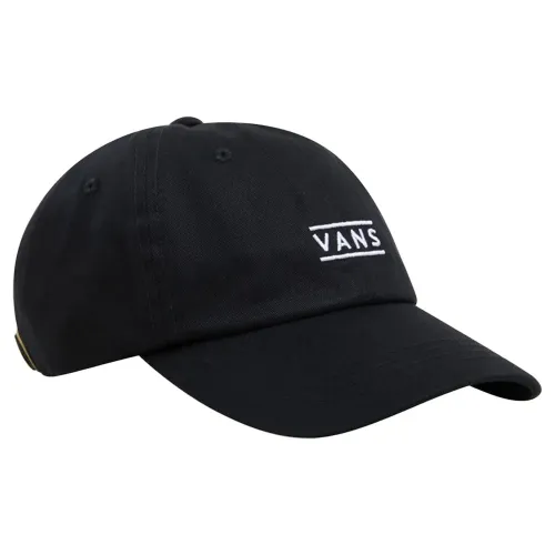 반스 Half Box Curved Bill Jockey 모자 141591053