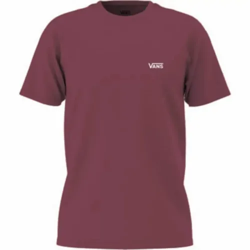 반스 Left Chest 로고 반팔 티셔츠 141591107