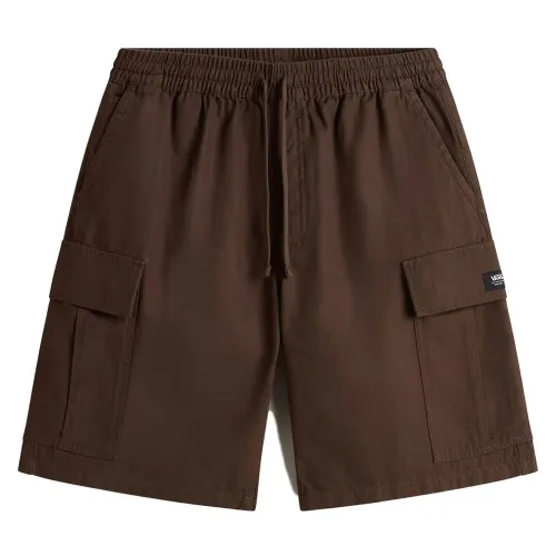 반스 Range Loose 카고 반바지 141591193