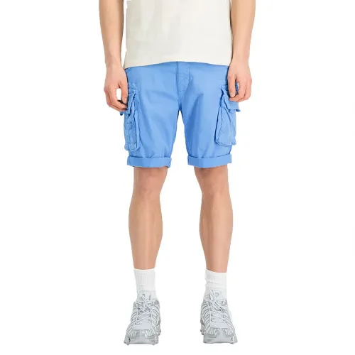 알파 인더스트리 Crew 카고 반바지 141591232