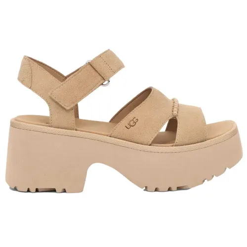 어그 New Heights Ankle Strap 샌들 141593343