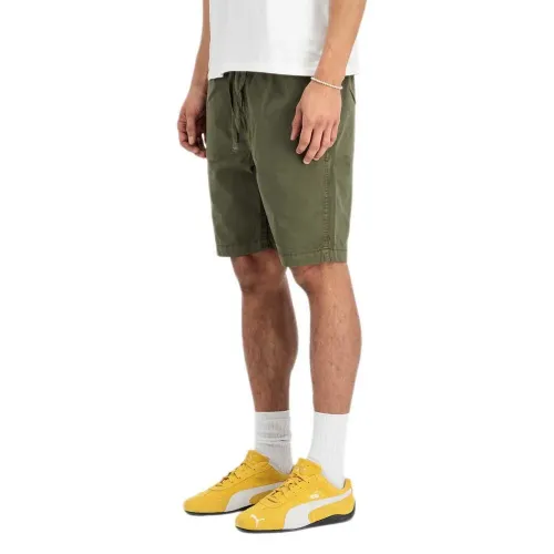 알파 인더스트리 Basic Cotton 운동복 반바지 141599308