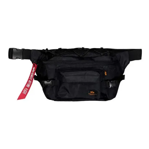 알파 인더스트리 Combat 힙색 141599422