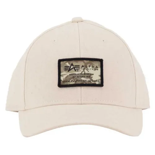 알파 인더스트리 Crew Camo 모자 141599442