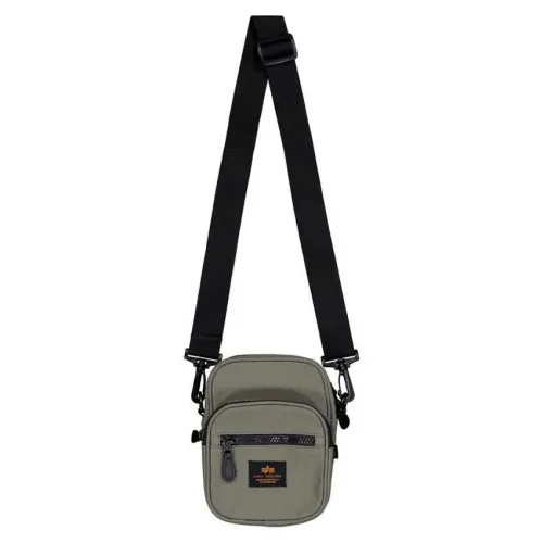 알파 인더스트리 Label 크로스백 141599482