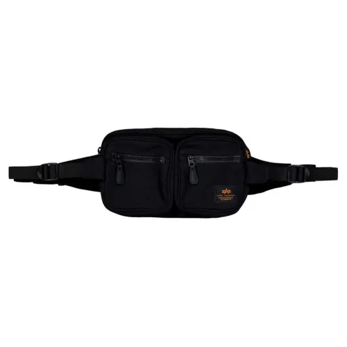 알파 인더스트리 Label 힙색 141599485