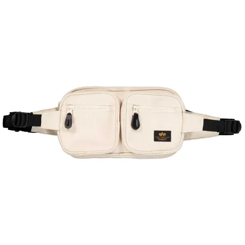 알파인더스트리 Label 힙색 141599491