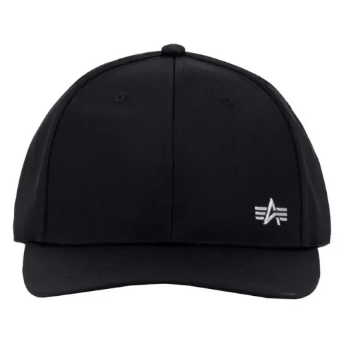 알파 인더스트리 Metal Label 모자 141599560