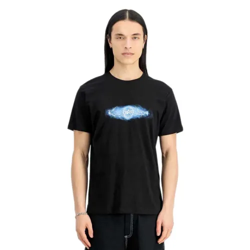 알파 인더스트리 Lightning 반팔 티셔츠 141599904