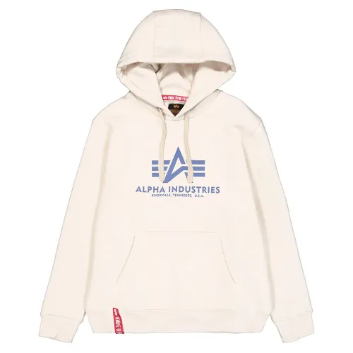 알파 인더스트리 Basic 후드티 141601203