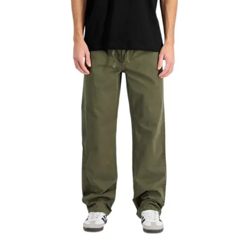 알파 인더스트리 Basic Cottons 카고 팬츠 141601284