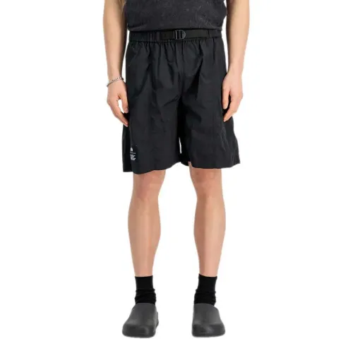 알파 인더스트리 Nylon 카고 반바지 141602029