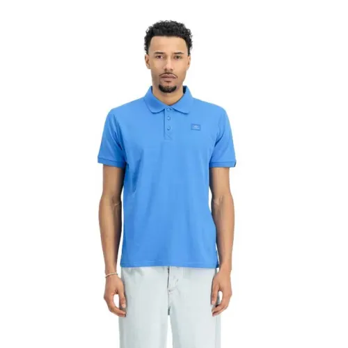 알파 인더스트리 X-Fit 반팔 폴로 셔츠 141602045