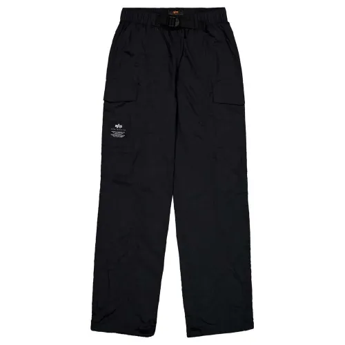 알파 인더스트리 Nylon 카고 팬츠 141602458