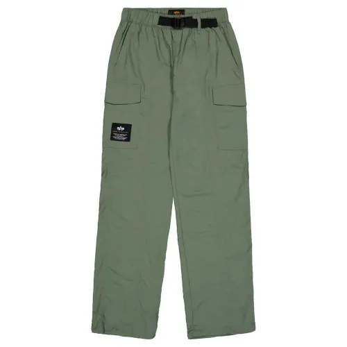 알파 인더스트리 Nylon 카고 팬츠 141602469