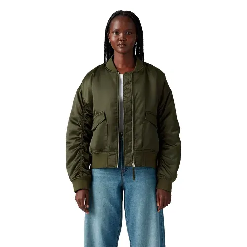 리바이스 Andy Techy 자켓 141606877