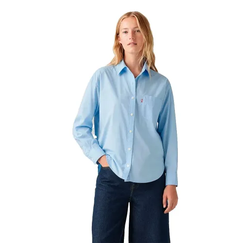 리바이스 Harlie New 긴팔 셔츠 141607054