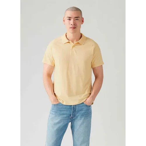 리바이스 Shoreline Tech 반팔 폴로 셔츠 141607183