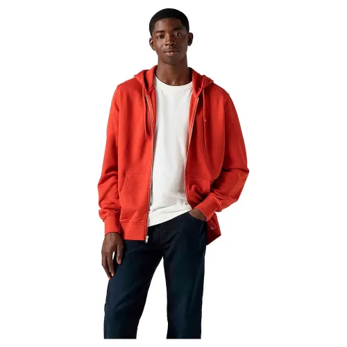 리바이스 The Original Hm 풀지퍼 스웨터 141607232