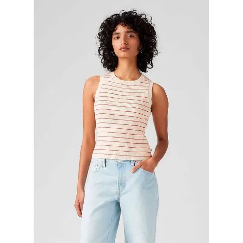 리바이스 Tulip 나시 티셔츠 141607303