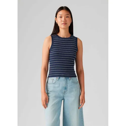 리바이스 Tulip 나시 티셔츠 141607309