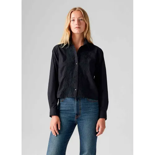 리바이스 Winona 긴팔 셔츠 141607310