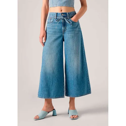 리바이스 XL Culotte 청바지 141607314