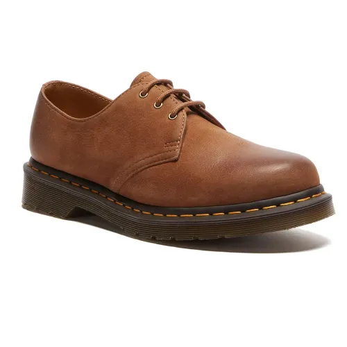 닥터마틴 1461 Tumbled Nubuck 신발 141617218