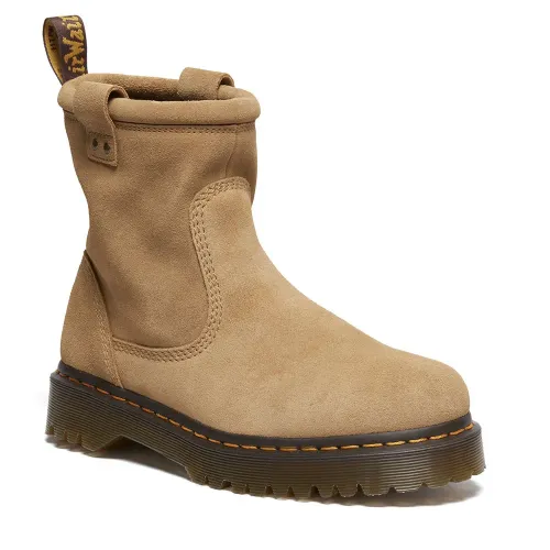 닥터마틴 Anistone Lo Bronx Suede 부츠 141617225