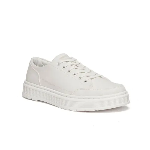 닥터마틴 Brookline 6 Eye Canvas 신발 141617230