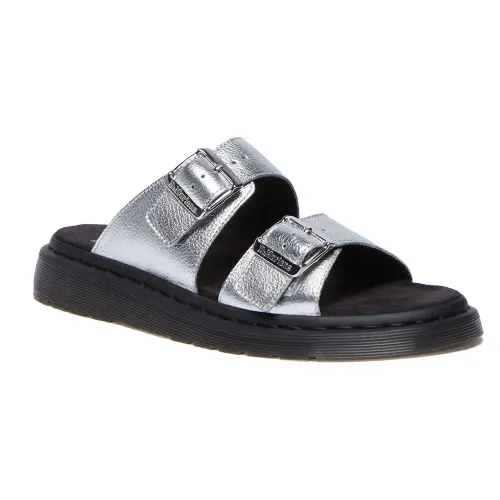 닥터마틴 Josef Metallic Tumble 샌들 141617260