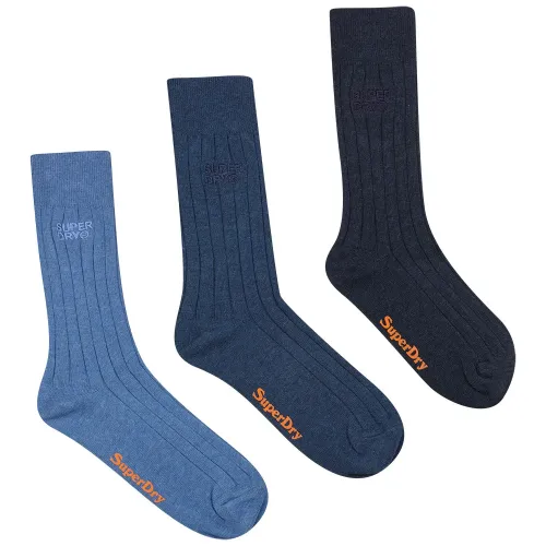 슈퍼드라이 양말 3 켤레 141624759