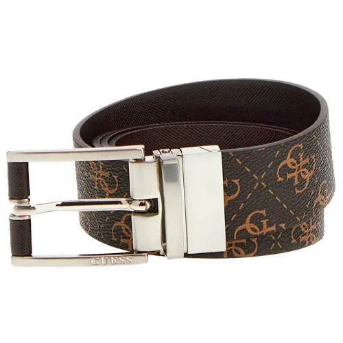 게스 Nuremberg Rev&Adj H35 벨트 141626232