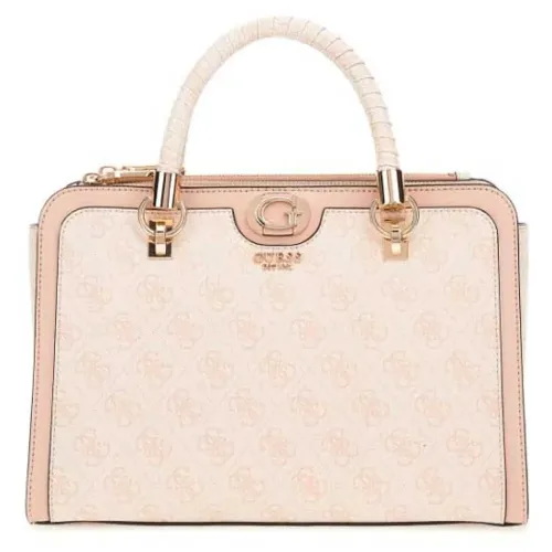 게스 Orlina Logo Society 가방 141626235